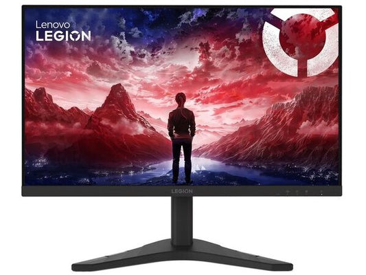 LENOVO Monitor Legion R24s Gaming 23.8'' FHD IPS |  HDMi |  Display Port |  3YearsW