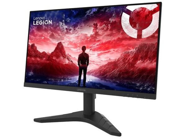 LENOVO Monitor Legion R24s Gaming 23.8'' FHD IPS |  HDMi |  Display Port |  3YearsW