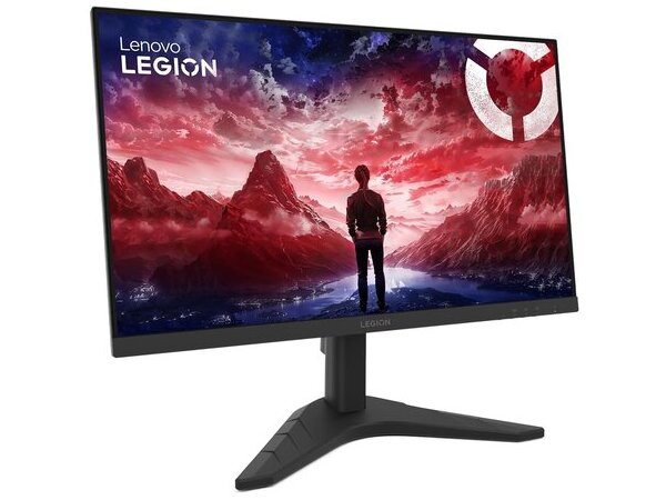 LENOVO Monitor Legion R24s Gaming 23.8'' FHD IPS |  HDMi |  Display Port |  3YearsW