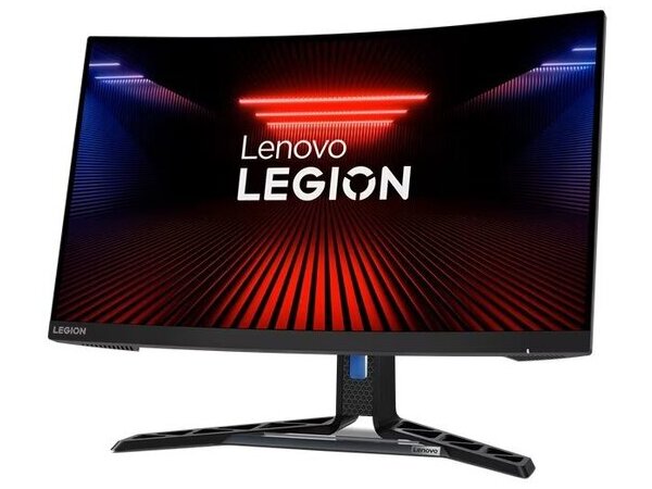 LENOVO Monitor Legion R27fc-30 Gaming 27'' FHD VA Curved, HDMi, Display Port, AMD FreeSync, Speakers, 3YearsW