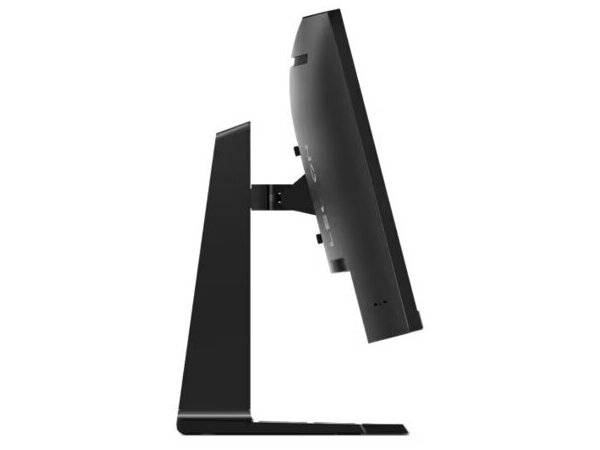 LENOVO Monitor Legion R27fc-30 Gaming 27'' FHD VA Curved |  HDMi |  Display Port |  AMD FreeSync |  Speakers |  3YearsW