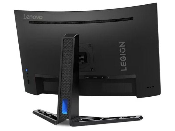 LENOVO Monitor Legion R27fc-30 Gaming 27'' FHD VA Curved |  HDMi |  Display Port |  AMD FreeSync |  Speakers |  3YearsW