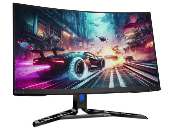 LENOVO Monitor Legion R32qc-30 Gaming 31.5'' QHD VA Curved |  HDMi |  Display Port |  AMD FreeSync |  Speakers |  3YearsW