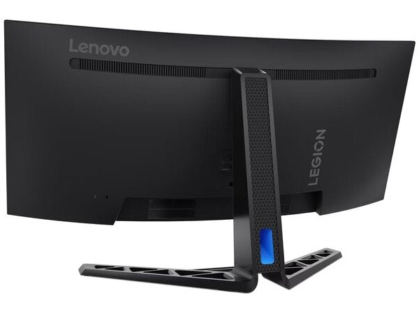 LENOVO Monitor Legion R34w-30 Gaming 34'' WQHD VA Curved, HDMi, Display Port, AMD FreeSync Premium, Speakers, 3YearsW