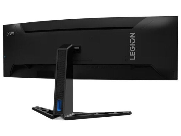 LENOVO Monitor Legion R45w-30 Gaming 44.5'' DUAL QHD VA Curved |  HDMi |  Display Port |  USB-C | RJ45 | AMD FreeSync Premium Pro |  Speakers |  3YearsW