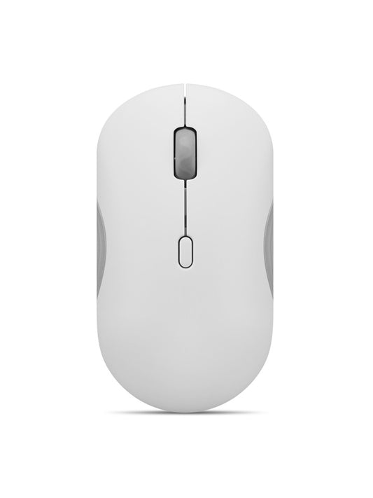 LENOVO 350 Bluetooth Silent Mouse Cloud Grey