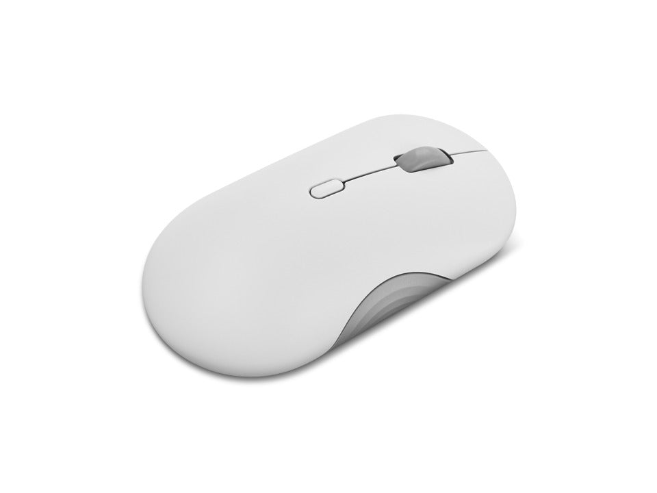LENOVO 350 Bluetooth Silent Mouse Cloud Grey