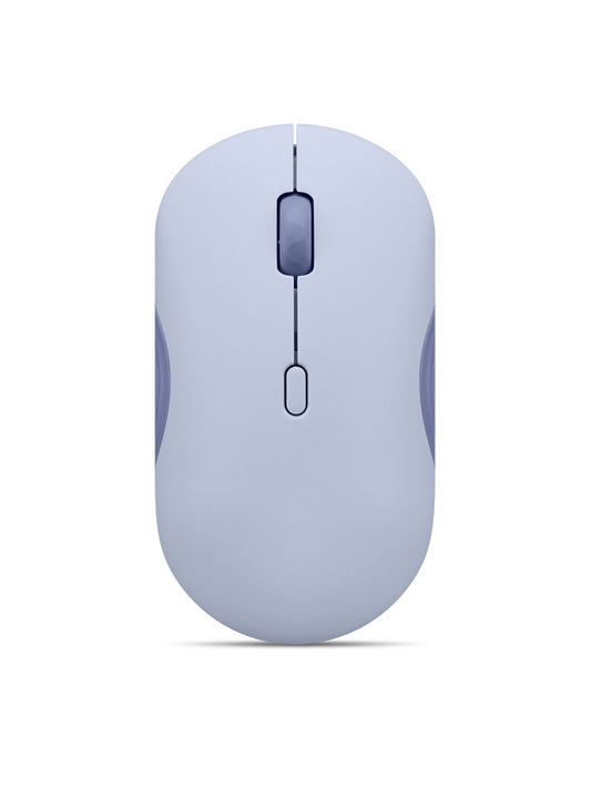 LENOVO 350 Bluetooth Silent Mouse Meta Grape