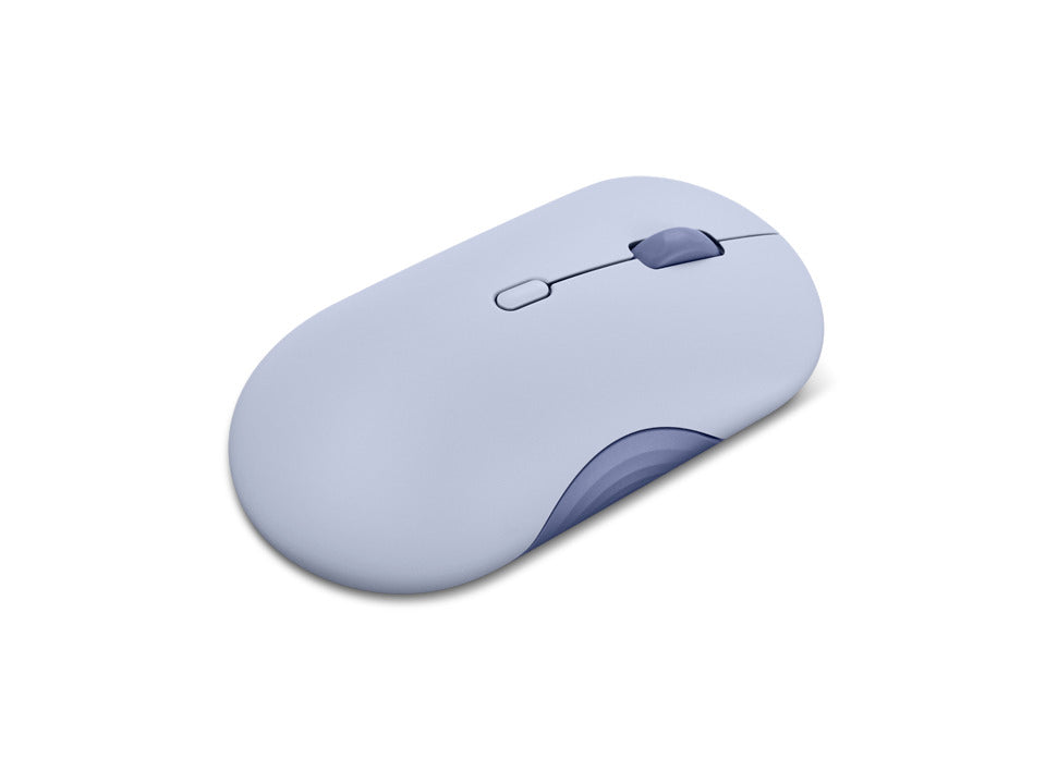 LENOVO 350 Bluetooth Silent Mouse Meta Grape