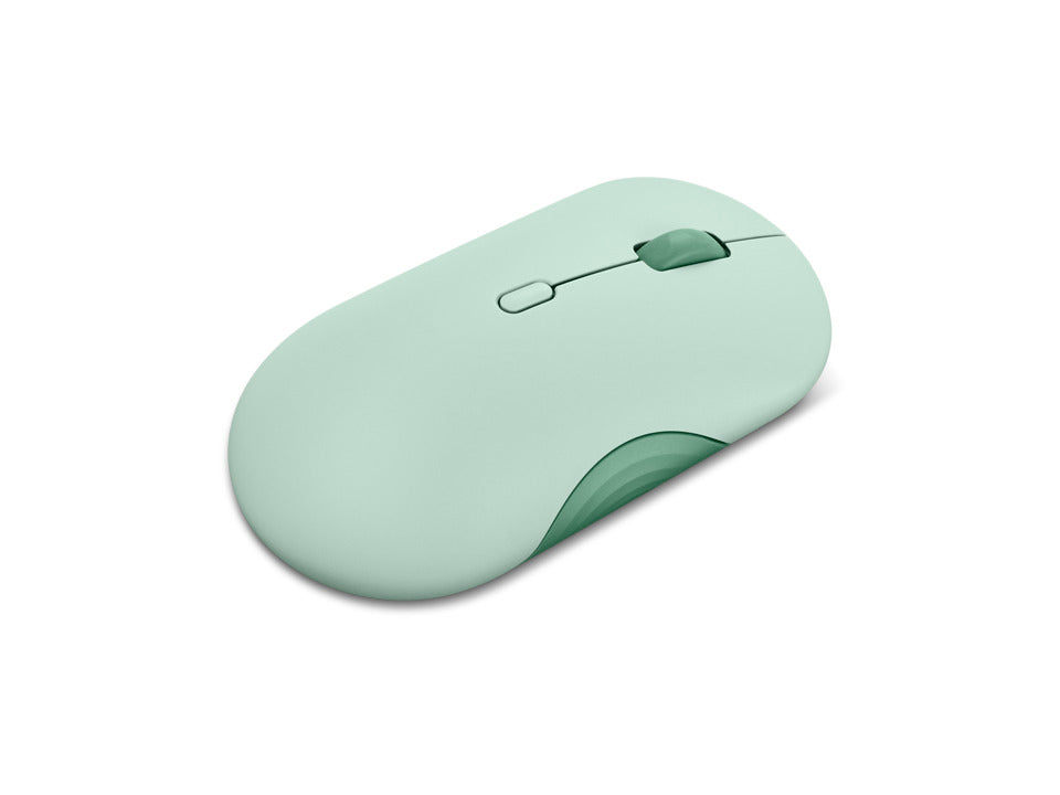 LENOVO 350 Bluetooth Silent Mouse Breeze Moss