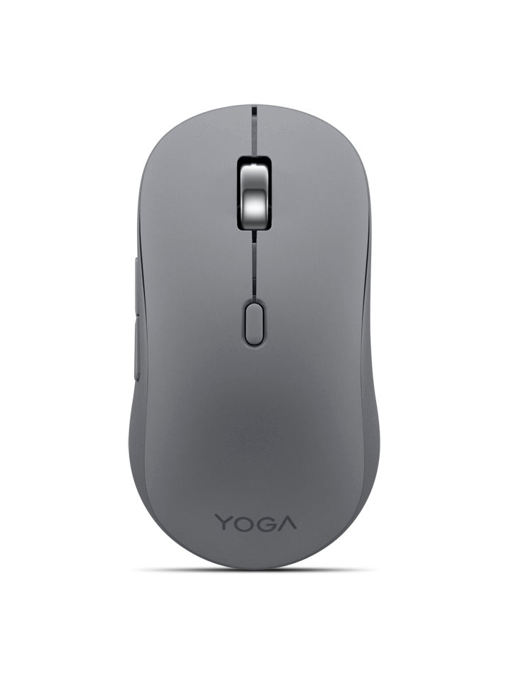LENOVO Yoga Bluetooth Silent Mouse Luna Grey