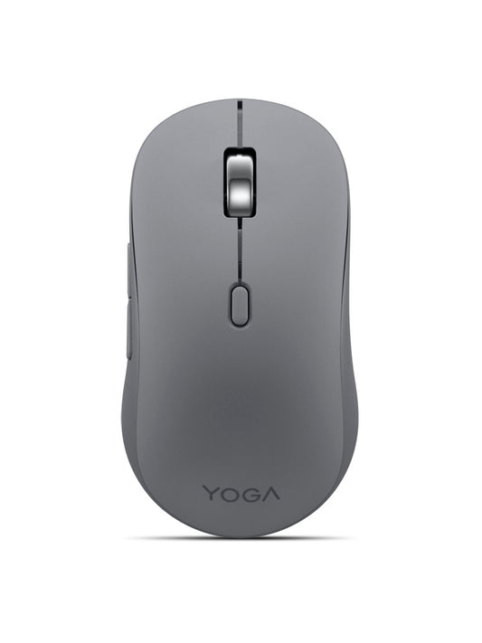 LENOVO Yoga Bluetooth Silent Mouse Luna Grey