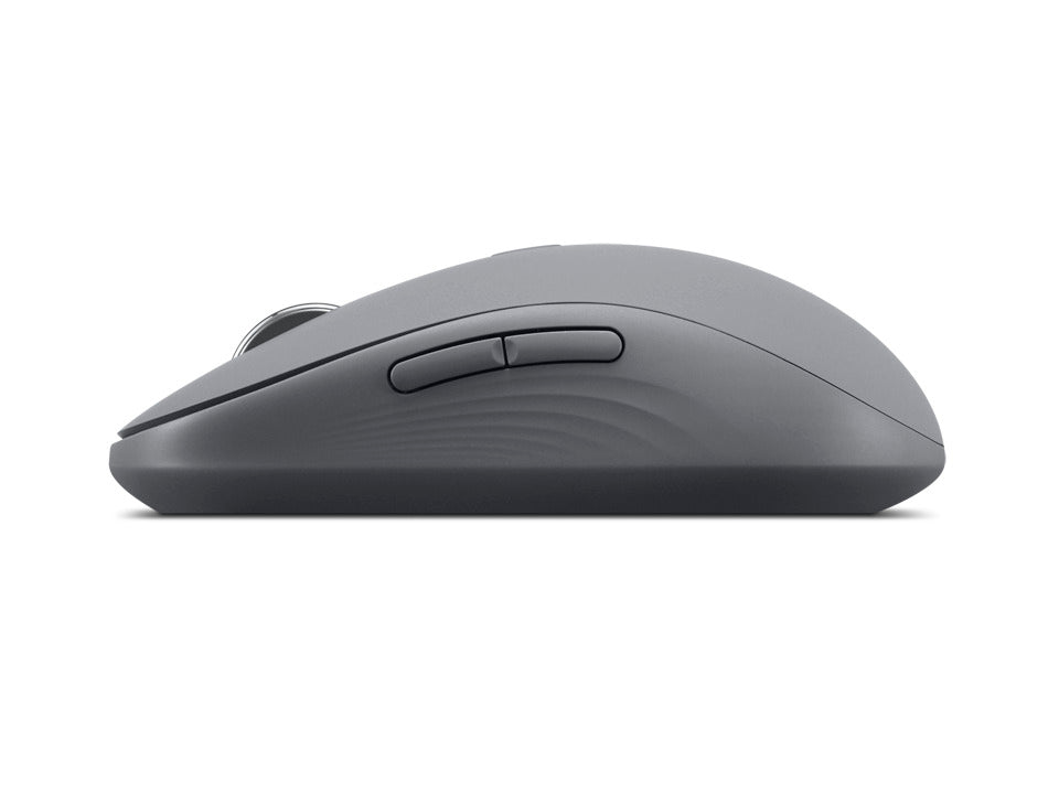 LENOVO Yoga Bluetooth Silent Mouse Luna Grey