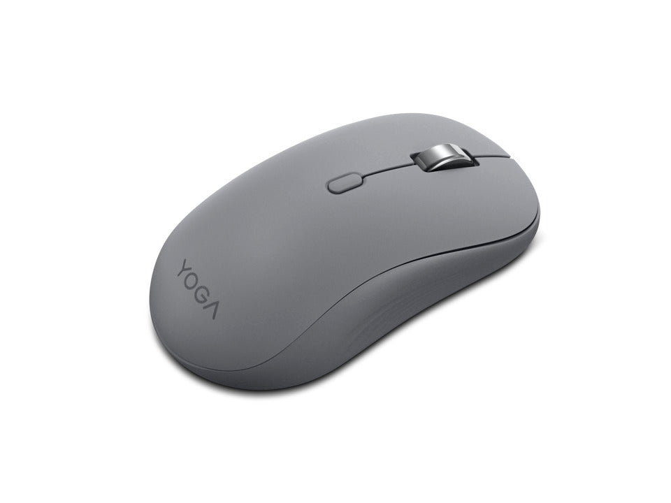 LENOVO Yoga Bluetooth Silent Mouse Luna Grey
