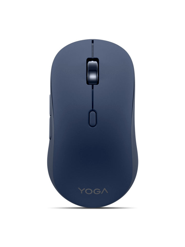 LENOVO Yoga Bluetooth Silent Mouse Cosmic Blue