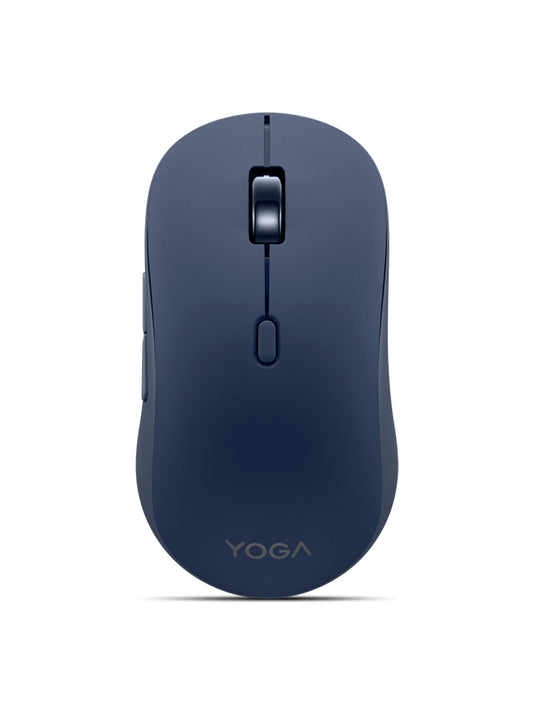 LENOVO Yoga Bluetooth Silent Mouse Cosmic Blue