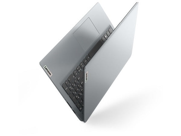 LENOVO Laptop IdeaPad 1 15AMN7 15.6'' FHD IPS/R5-7520U/16GB/512GB/AMD Radeon Graphics/Win 11 Home S/2Y CAR/Cloud Grey