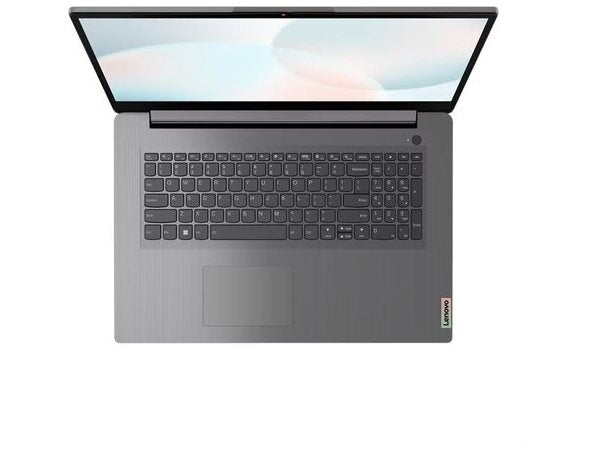LENOVO Laptop IdeaPad 3 17ABA7 17.3'' FHD IPS/R7-5825U/16GB/1TB/AMD Radeon Graphics/W11S/2Y CAR/Arctic Grey