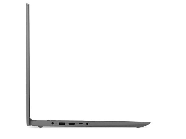 LENOVO Laptop IdeaPad 3 17ABA7 17.3'' FHD IPS/R7-5825U/16GB/1TB/AMD Radeon Graphics/W11S/2Y CAR/Arctic Grey