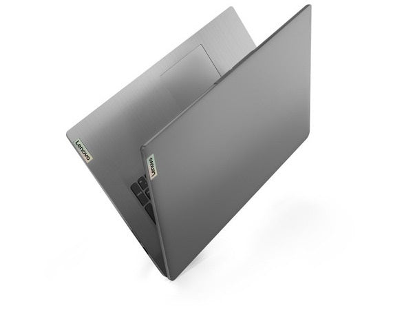 LENOVO Laptop IdeaPad 3 17ABA7 17.3'' FHD IPS/R7-5825U/16GB/1TB/AMD Radeon Graphics/W11S/2Y CAR/Arctic Grey