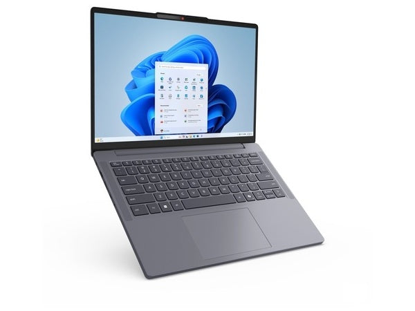 LENOVO Laptop IdeaPad Slim 3 14AHP10 14'' WUXGA OLED/R7-8840HS/16GB/1TB/AMD Radeon Graphics/Win 11 Home S/2Y CAR/Luna Grey