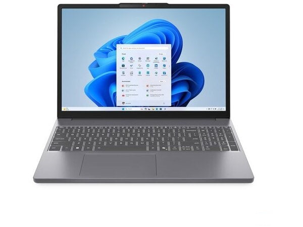 LENOVO Laptop IdeaPad Slim 3 15IRH10 15.1'' WQXGA OLED/i7-13620H/16GB/1TB/Intel UHD Graphics/Win 11 Home S/2Y CAR/Luna Grey