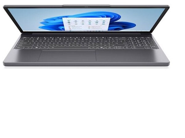 LENOVO Laptop IdeaPad Slim 3 15IRH10 15.1'' WQXGA OLED/i7-13620H/16GB/1TB/Intel UHD Graphics/Win 11 Home S/2Y CAR/Luna Grey
