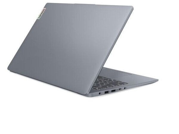 LENOVO Laptop IdeaPad Slim 3 15AMN8 15.6'' FHD IPS/R5-40/16GB/512GB/AMD Radeon Graphics/Win 11 Home/3Y CAR/Arctic Grey