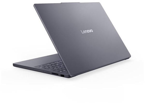 LENOVO Laptop IdeaPad Slim 3 15IPH11 15.3'' WQXGA OLED/U5-322/16GB/512GB/Intel Graphics/Win 11 Home S/3Y CAR/Luna Grey