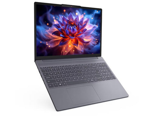 LENOVO Laptop IdeaPad Slim 3 15IPH11 15.3'' WQXGA OLED/U7-355/16GB/1TB/Intel Graphics/Win 11 Home S/3Y CAR/Luna Grey