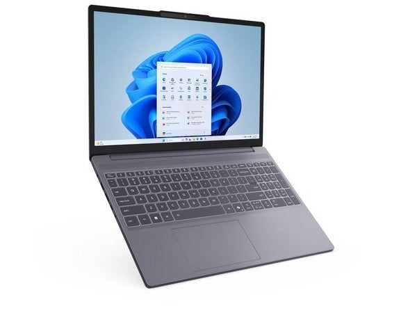 LENOVO Laptop IdeaPad Slim 3 15ARP10 15.1'' WQXGA IPS/Ryzen 7-170/16GB/512GB/AMD Radeon Graphics/Win 11 Home/3Y CAR/Luna Grey