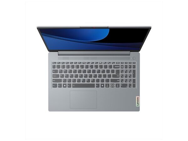 LENOVO Laptop IdeaPad Slim 3 15ITN9 15.6'' FHD IPS/Intel N150/8GB/128GB/Intel Graphics/Win 11 Home/3Y CAR/Arctic Grey