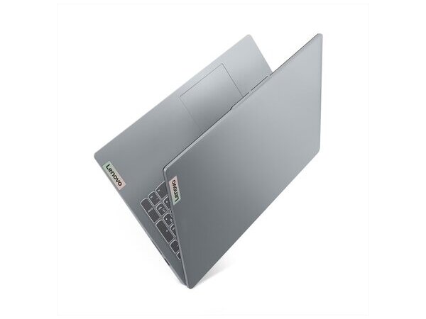 LENOVO Laptop IdeaPad Slim 3 15ITN9 15.6'' FHD IPS/Intel N150/8GB/128GB/Intel Graphics/Win 11 Home/3Y CAR/Arctic Grey