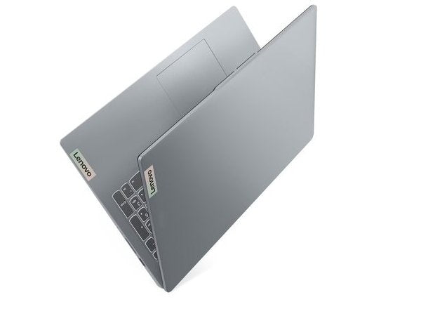 LENOVO Laptop IdeaPad Slim 3 15AMN8 15.6'' FHD IPS/R3-30/8GB/256GB/AMD Radeon Graphics/Win 11 Home/3Y CAR/Arctic Grey