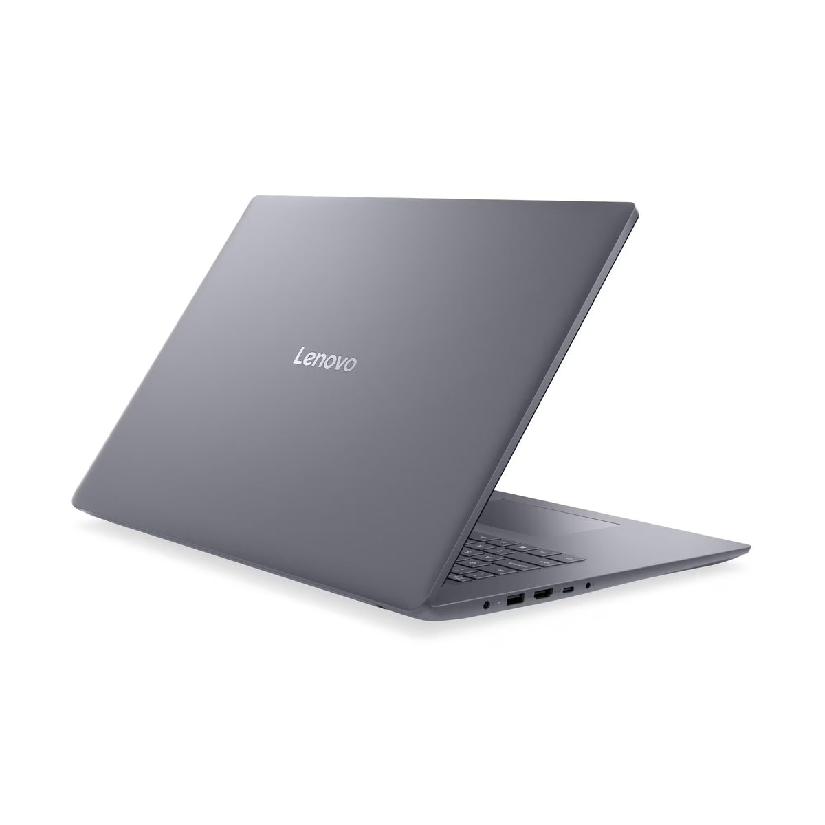 LENOVO Laptop IdeaPad Slim 3 17IWC11 17.3'' FHD IPS/Core 5-320/16GB/512GB SSD/Intel Graphics/Win 11 Home S/3Y CAR/Luna Grey