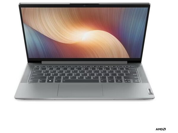 LENOVO Laptop IdeaPad 5 14ABA7 14'' FHD IPS/R7-5825U/8GB/512GB/AMD Radeon Graphics/Win 11 Home S/2Y CAR/Cloud Grey