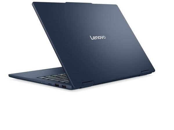 LENOVO Laptop IdeaPad 5 2-in-1 14AKP10 14'' WUXGA OLED/Ryzen AI 7-350/16GB/1TB/AMD Radeon Graphics/Win 11 Home/3Y CAR/Touch/Cosmic Blue