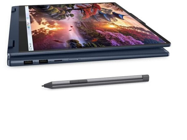 LENOVO Laptop IdeaPad 5 2-in-1 16AKP10 16" WUXGA IPS /Ryzen AI 7-350/16GB/1TB/AMD Radeon Graphics/Win 11 Home/3Y CAR/Touch/Cosmic Blue