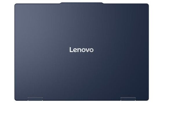 LENOVO Laptop IdeaPad 5 2-in-1 14AGP11 14'' WUXGA OLED/Ryzen AI 7-445/16GB/512GB/AMD Radeon Graphics/Win 11 Home/3Y CAR/Touch/Cosmic Blue