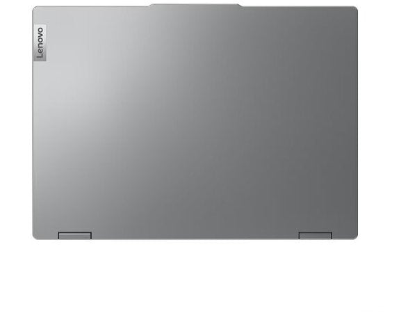 LENOVO Laptop IdeaPad 5 2-in-1 16AHP9 16'' WUXGA IPS/R7-8845HS/16GB/512GB/AMD Radeon Graphics/Win 11 Home S/2Y CAR/Luna Grey