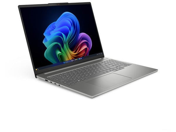 LENOVO Laptop IdeaPad 5 Pro 16AKP10 16'' 2.8K OLED/Ryzen AI 7-350/32GB/1TB SSD/NVIDIA GeForce RTX 5050 8GB/Win 11 Home/2Y CAR/Luna Grey