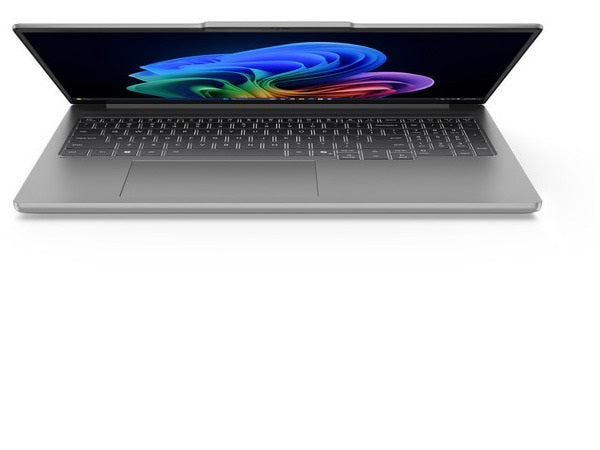 LENOVO Laptop IdeaPad 5 Pro 16IAH10 16'' 2.8K OLED/Ultra9-285H/32GB/1TB SSD/NVIDIA GeForce RTX 5050 8GB/Win 11 Home/2Y CAR/Luna Grey