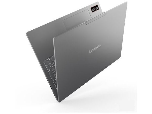 LENOVO Laptop IdeaPad 5 Pro 16IAH10 16'' 2.8K OLED/Ultra9-285H/32GB/1TB SSD/NVIDIA GeForce RTX 5050 8GB/Win 11 Home/2Y CAR/Luna Grey