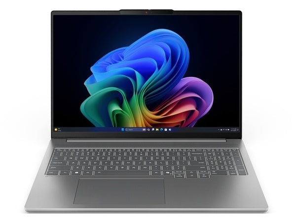 LENOVO Laptop IdeaPad 5 Pro 16AKP10 16'' 2.8K OLED/Ryzen AI 5-340/16GB/1TB SSD/NVIDIA GeForce RTX 5050 8GB/Win 11 Home/2Y CAR/Luna Grey
