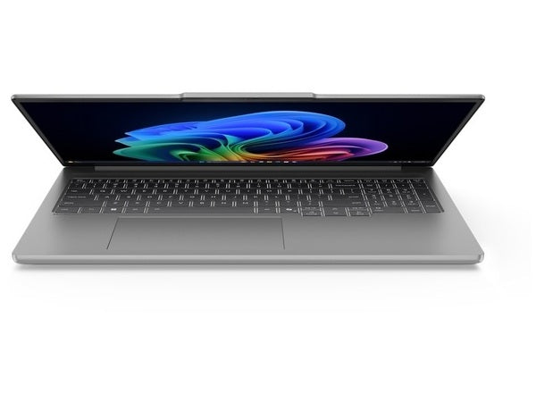 LENOVO Laptop IdeaPad 5 Pro 16AKP10 16'' 2.8K OLED/Ryzen AI 5-340/16GB/1TB SSD/NVIDIA GeForce RTX 5050 8GB/Win 11 Home/2Y CAR/Luna Grey