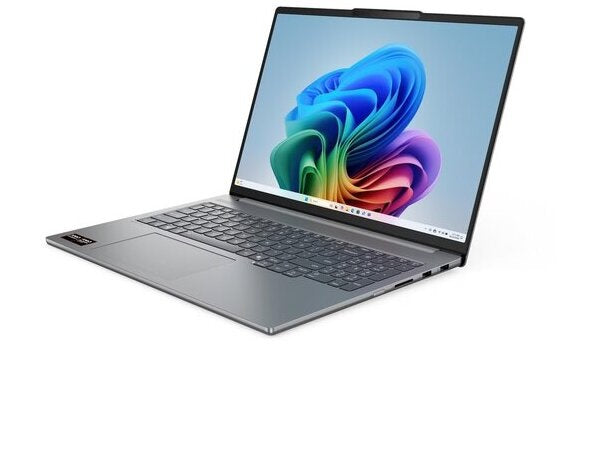 LENOVO Laptop IdeaPad 5 Pro 16AGP11 16" 2.8K OLED/Ryzen AI 9-465/32GB/1TB SSD/AMD Radeon Graphics/Win 11 Home/3Y CAR/Luna Grey