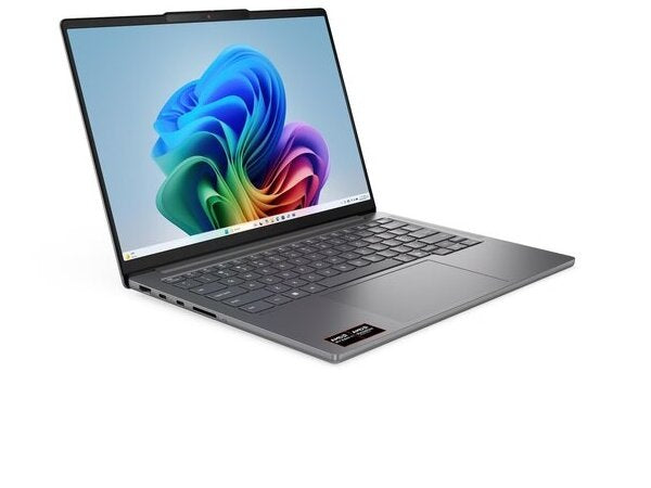 LENOVO Laptop IdeaPad 5 Pro 14AGP11 14" 2.8K OLED/Ryzen AI 9-465/32GB/1TB SSD/AMD Radeon Graphics/Win 11 Home/3Y CAR/Luna Grey