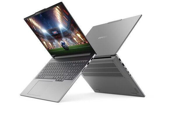 LENOVO Laptop IdeaPad 5 Pro 16IPH11 16" 2.8K OLED/Ultra7-356H/32GB/1TB SSD/NVIDIA GeForce RTX 5050 8GB/Win 11 Home/3Y CAR/Luna Grey