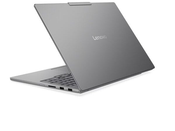 LENOVO Laptop IdeaPad 5 Pro 16IPH11 16" 2.8K OLED/Ultra7-356H/32GB/1TB SSD/NVIDIA GeForce RTX 5050 8GB/Win 11 Home/3Y CAR/Luna Grey