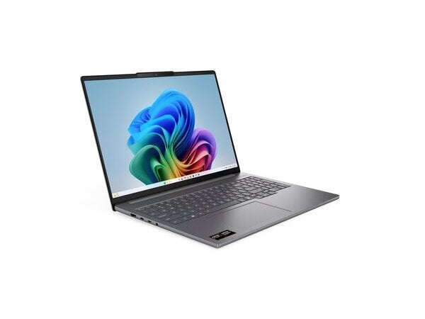 LENOVO Laptop IdeaPad 5 Pro 16AGP11 16" 2.8K OLED/Ryzen AI 7-450/32GB/1TB SSD/AMD Radeon Graphics/Win 11 Home/3Y CAR/Luna Grey